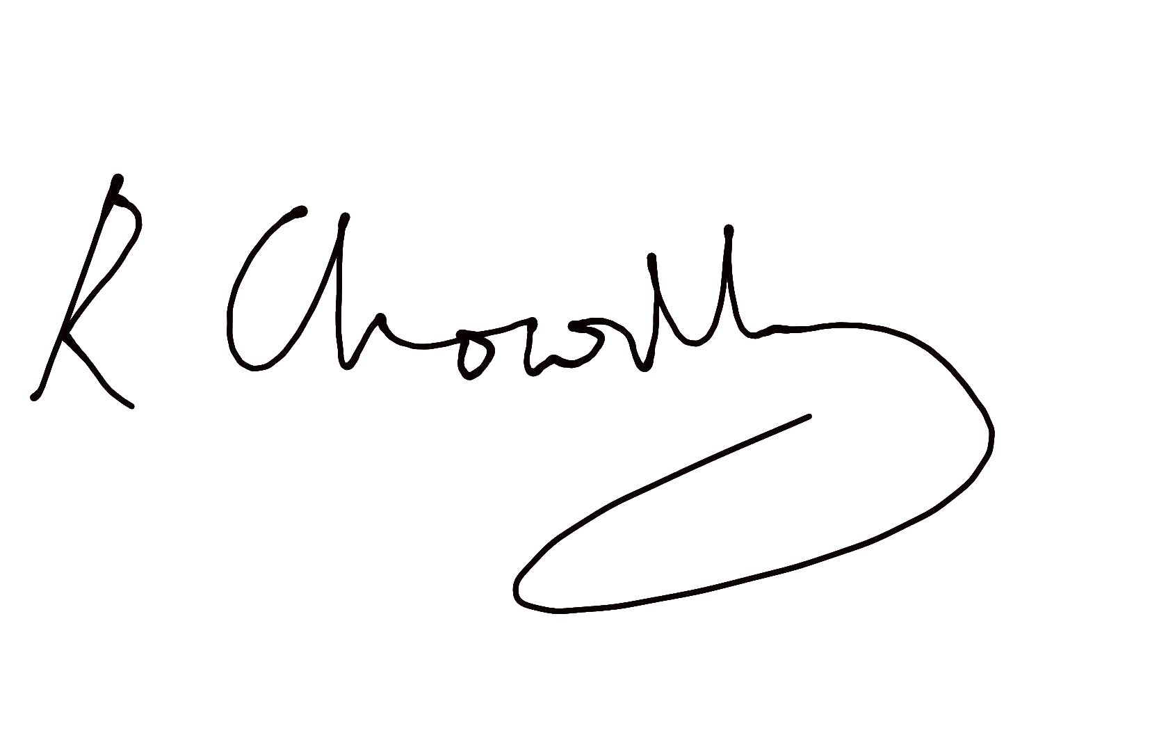 signature